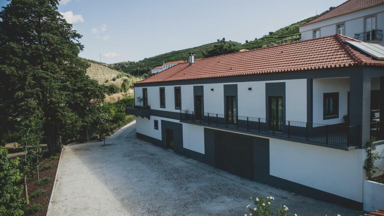 Casal Dos Capelinhos - Douro Hotel Santa Marta de Penaguiao Bagian luar foto