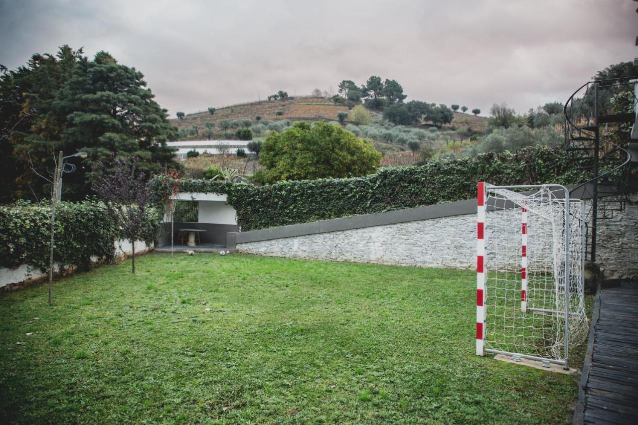 Casal Dos Capelinhos - Douro Hotel Santa Marta de Penaguiao Bagian luar foto