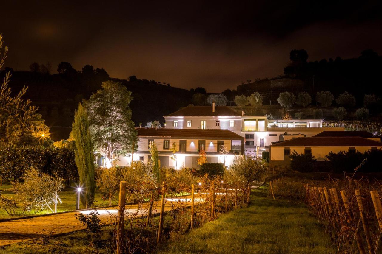Casal Dos Capelinhos - Douro Hotel Santa Marta de Penaguiao Bagian luar foto