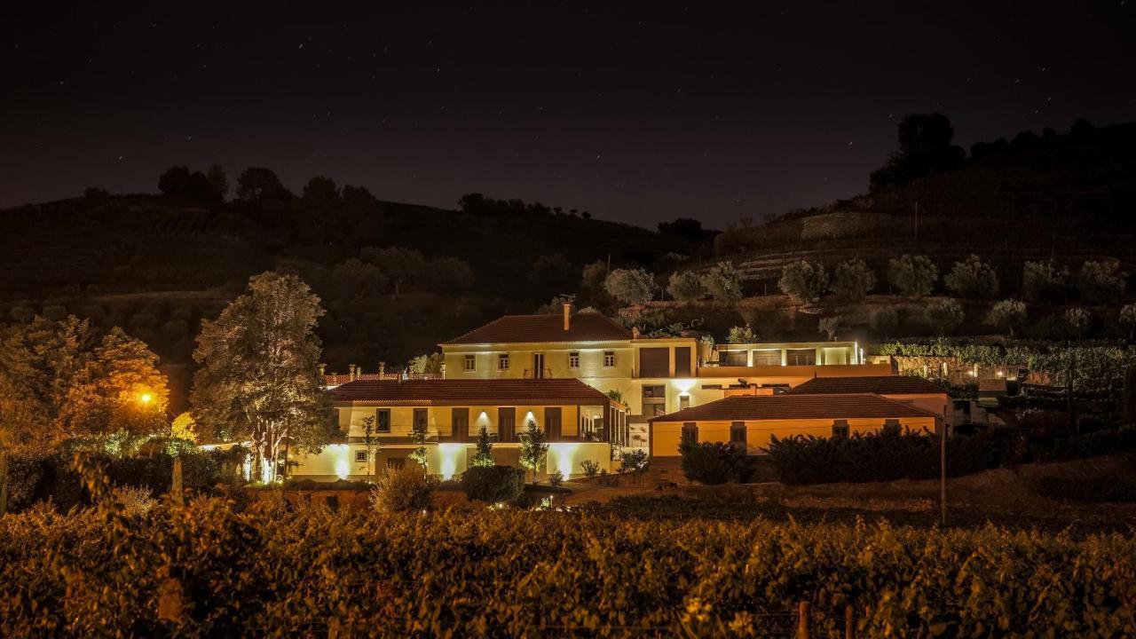 Casal Dos Capelinhos - Douro Hotel Santa Marta de Penaguiao Bagian luar foto